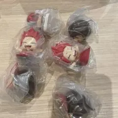 僕のヒーローアカデミア　セット　轟焦凍　切島　麗日お茶子