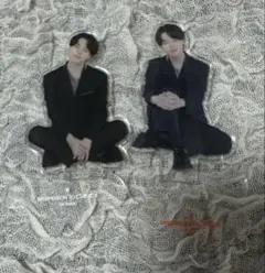 2025年最新】bts アクリルスタンド jiminの人気アイテム - メルカリ