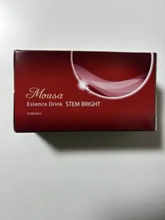 2025年最新】ムーサ エッセンス ドリンクの人気アイテム - メルカリ