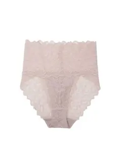 ROSIER Everyday Magical Lacy Shorts