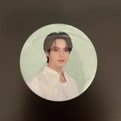 SEVENTEEN YAKUSOKU 缶バッジ ジュン - メルカリ