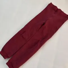 HEATTECH エクストラウォーム レギンス 110