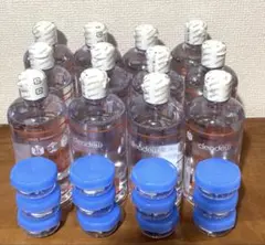 ①③クリアデュー ハイドロワンステップ　溶解・すすぎ液12本 専用ケース12個