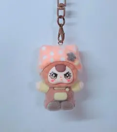 ベビースリー baby three 人気可愛キーホルダーストラップ