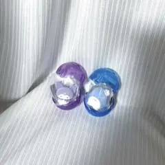 サンリオ ふわふわフロッキードール2 ✰ クロミ タキシードサム セット