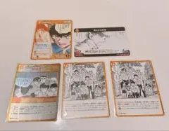 名探偵コナン コナンカード 追憶の盟友 松田陣平
