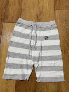 GELATO PIQUE HOMME ストライプ　パンツ　ジェラピケ