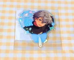 あんスタ 偶像夢幻祭 星推 クリアカード 瀬名泉