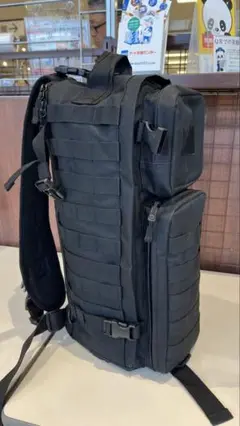 Protector Plus タクティカルスリングバッグ ミリタリー