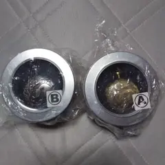 夏目友人帳 懐中時計 全2種セット