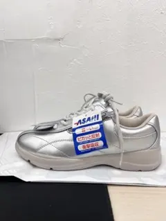 ようこ様専用　D081 アシックス　5E 24cm