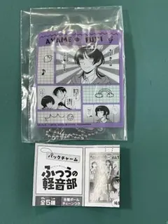 2026年最新】ふつうの軽音部 アクリルチャームの人気アイテム - メルカリ