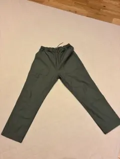 Sacai RipStop Beltette ミリタリーパンツ - メルカリ
