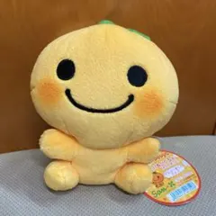 2025年最新】みかんぼうやぬいぐるみの人気アイテム - メルカリ