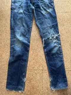 2025年最新】TRUE RELIGION メンズ デニム・ジーンズの人気アイテム