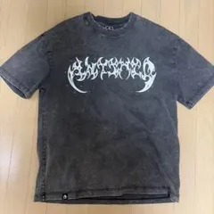 Antimid Tシャツ　Sサイズ ANTIMID アンチミッド Tシャツ グレー S - メルカリ
