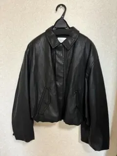 2026年最新】CAPRICIEUX LE'MAGE レディース レザージャケット
