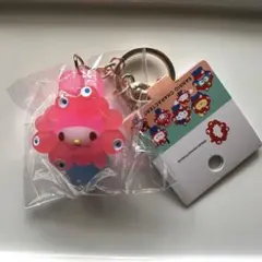 ミャクミャク サンリオ マイメロ