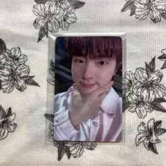 BTS 防弾少年団 HAPPY weverse 特典 ジン JIN トレカ②