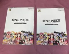 ワンピース　カードゲーム