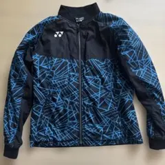 新品 ヨネックス ウォームアップ シャツ 57078 M ジャージ ジャケット