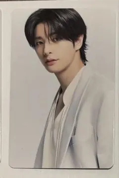 ENHYPEN WALK THE LINE IN JAPAN ジェイク トレカ