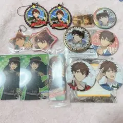 2026年最新】守沢千秋の人気アイテム - メルカリ