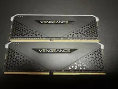 CORSAIR DDR4-32GB 3600MHz CL18[16GB×2枚]