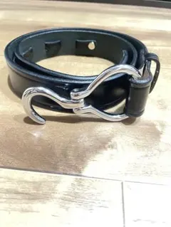 TORY LEATHER Nickel Hoof Pick Belt 30インチ - メルカリ