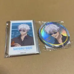 呪術廻戦 GIGO 五条悟