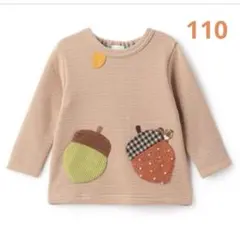 ベイビーチアー トップス