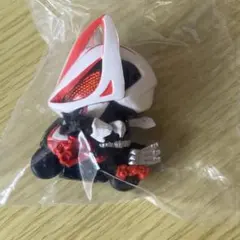 アクションライド5 仮面ライダーギーツ