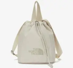 巾着バッグ ショルダーバッグ