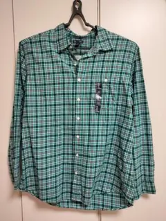 GAP シャツ メンズ　XL 新品