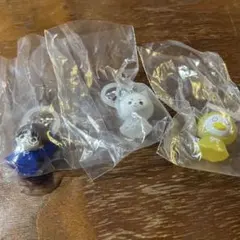 銀魂　めじるしアクセサリー2