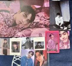 バラ売り対応可】エスクプスまとめセット SEVENTEEN