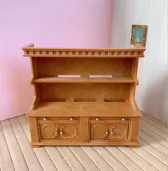 最終値下げ！★昭和レトロ★高級サイドボード★アンティーク★ 楽天市場】サイドボード アンティーク（奥行き（cm）奥行き：30