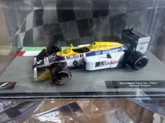 2026年最新】Williams fw14bの人気アイテム - メルカリ