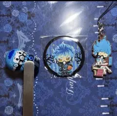 ツイステ オルト オルト・シュラウド イグニハイド まとめ売り イデア 缶バッチ