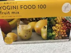 YOGINI FOOD 100 ストロベリー 21袋入り - メルカリ
