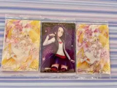 スイートプリキュア カード 3枚セット