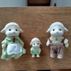 2025年最新】シルバニアファミリー洋服の人気アイテム - メルカリ