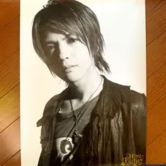 2025年最新】HYDEポスターの人気アイテム - メルカリ