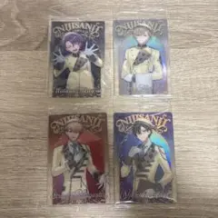 ウエハース VOLTACTION