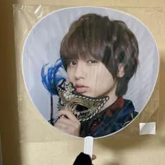 Hey! Say! JUMP DEAR. 伊野尾慧