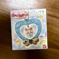ちいかわ ジュエリースイングチャーム 古本屋 カニちゃん