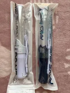 Man 歴代ペンライト セット売り まとめ売り RAYS 雪 Man 歴代ペンライト セット売り まとめ売り RAYS 雪 SnowMan