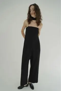 2025年最新】CLANE レディース サロペット・オーバーオール