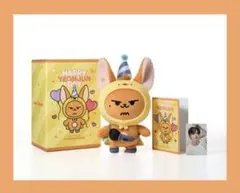 2025年最新】txt ヨンジュン バースデーの人気アイテム - メルカリ