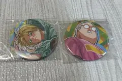 サカモトデイズ コレ缶(シン、坂本)